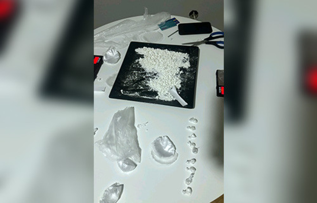 Velike akcije MUP-a: Hapšenja u Nišu i Kragujevcu, zaplenjeno na desetine kilograma droge (FOTO/VIDEO)