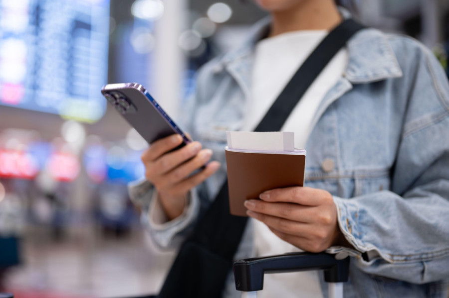 Korisno je znati: Aplikacija koja otkriva kašnjenje leta pre nego što vas aerodrom obavesti