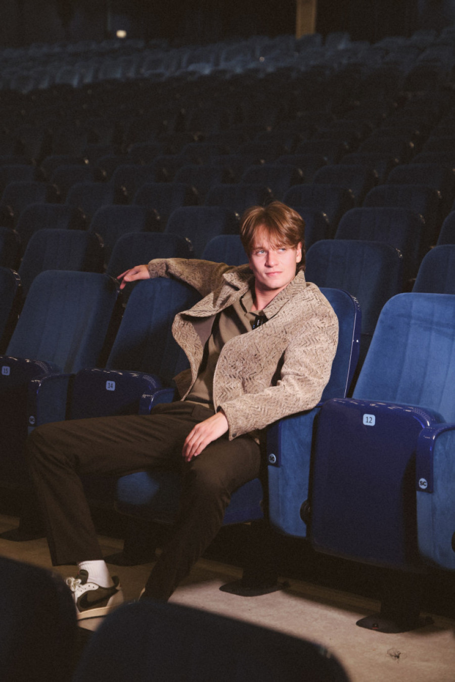 Hrvati divljaju zbog Jakova Jozinovića, vređaju ga, ali on "prkosi nacionalistima i šovinistima"