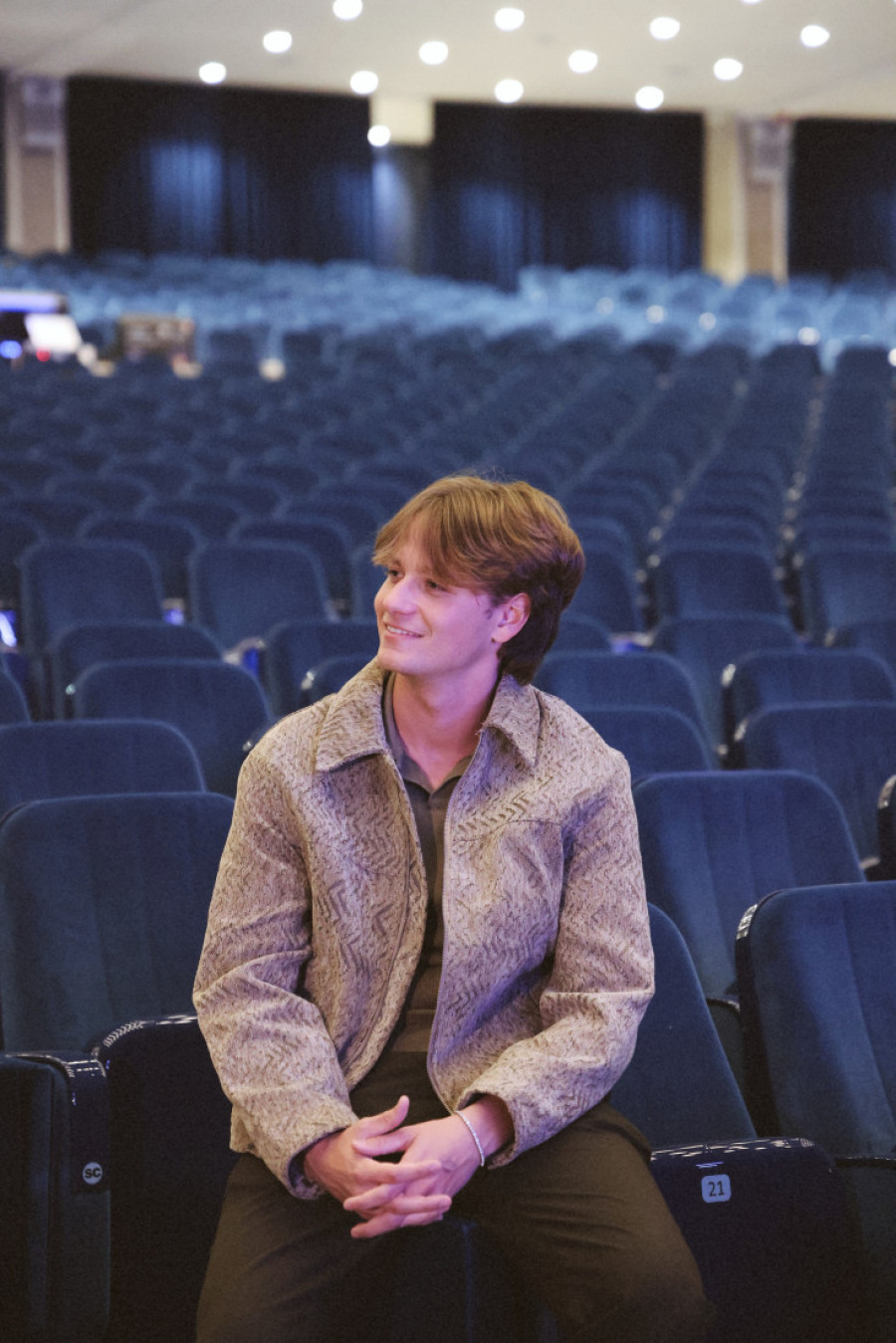 Euforija ne prestaje: Jakov Jozinović najavio peti koncert u Sava Centru