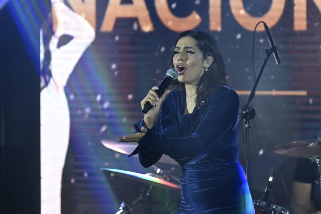 Tanja Savić o Ceci i skandalu s bugarskom zastavom: Nerviraju me takve nepravde!