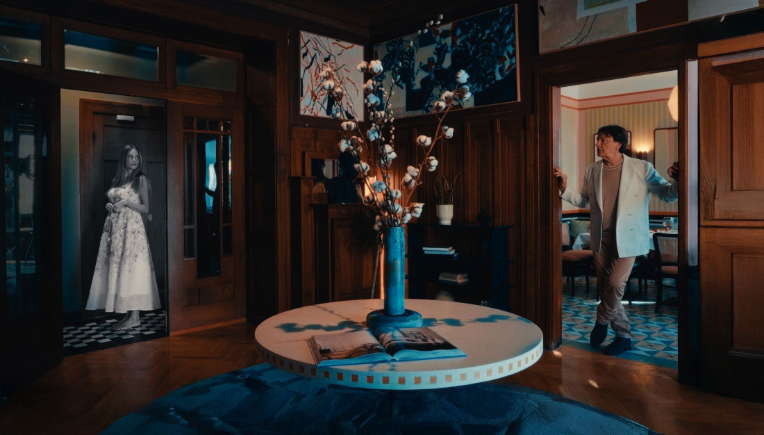 Ova Čolina pesma na koju se dugo čekalo - "Tamo"