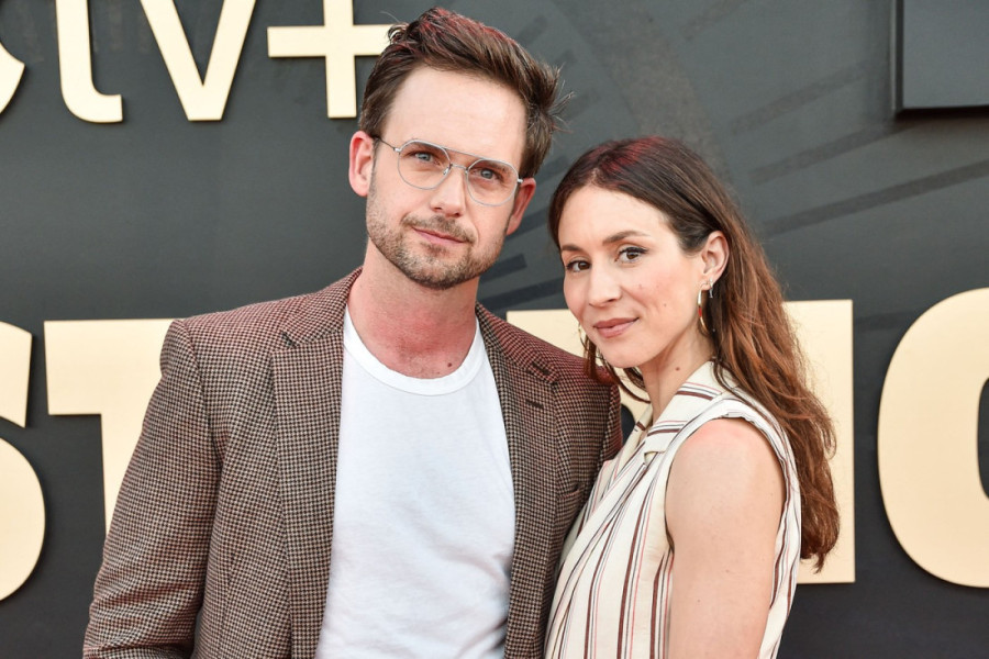 Trudna Karli Rej Džapsen: Fotografija o kojoj se priča!