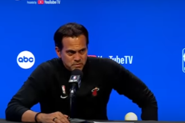 Jovićev trener proživeo ličnu dramu! Požar progutao dom Erika Spolstre! (VIDEO)