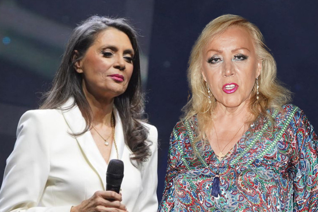 Ekstra Nena i Zorica Marković "ušle u vatru" zbog rijalitija: Drama o kojoj se još priča!