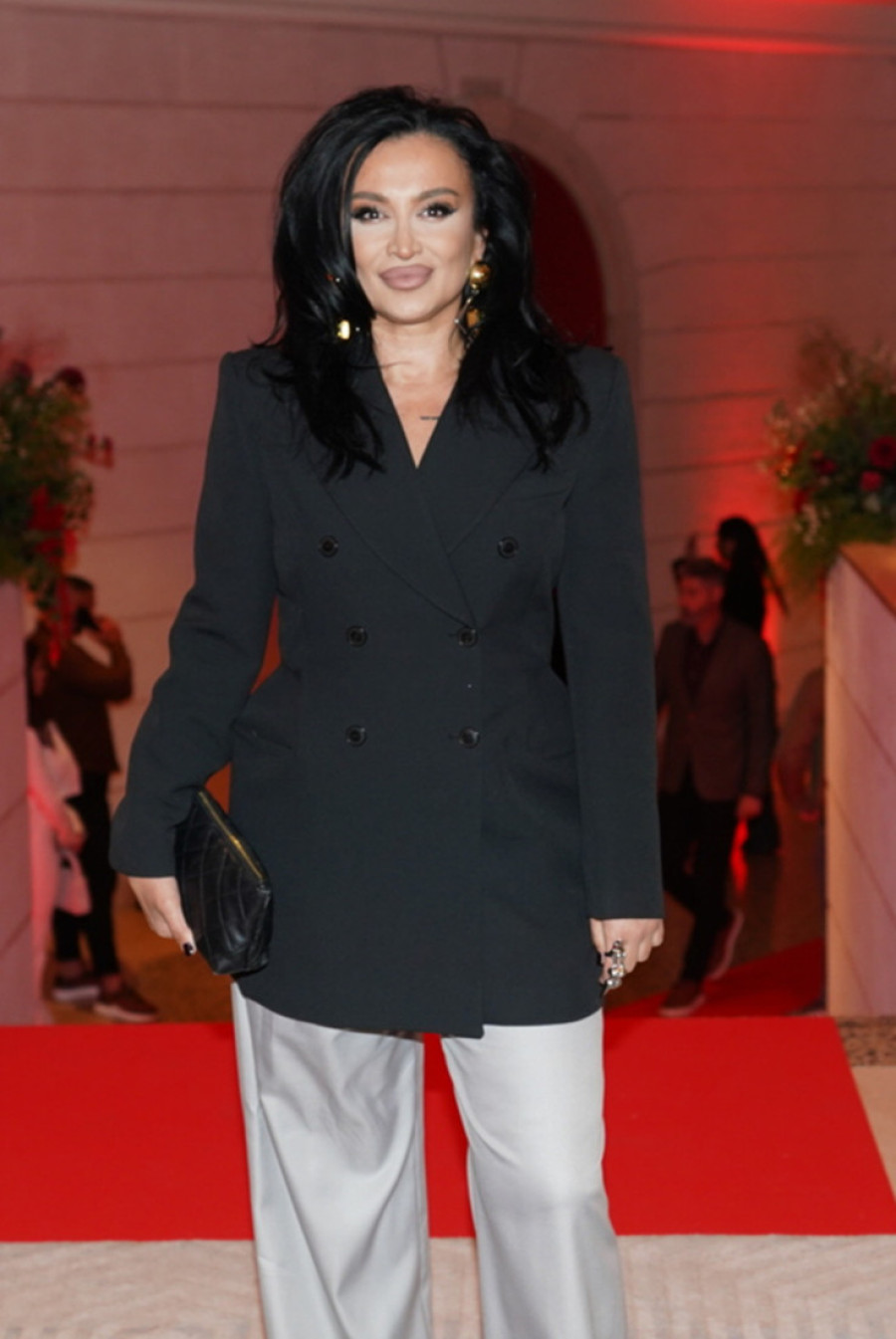 Andreana Čekić, u jeku Cecine drame: Ima jasan stav!