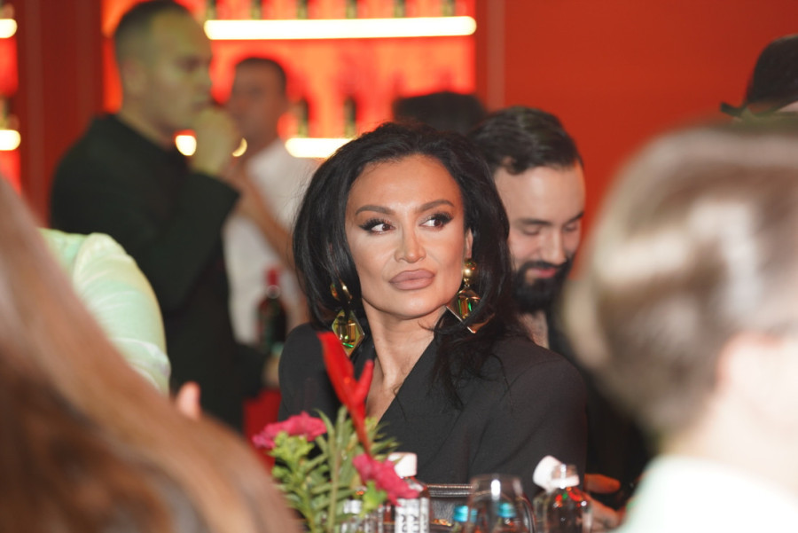 Andreana Čekić o stanju Slobe Vasića! Pevačica pisala Leli kad se sve desilo i ovo joj poručila