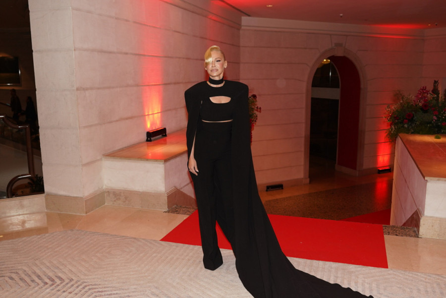 "Uspevam tako što sam gladna!" Nova hit izjava Bekvalčeve: Tek da čujete kako je odgovorila JK!