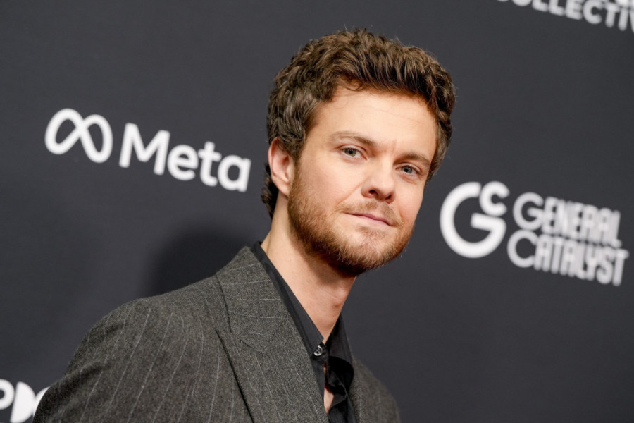 Megan Markl se posle osam godina vraća u Holivud: Partner u novom filmu će joj biti sin slavnog glumačkog para (FOTO)