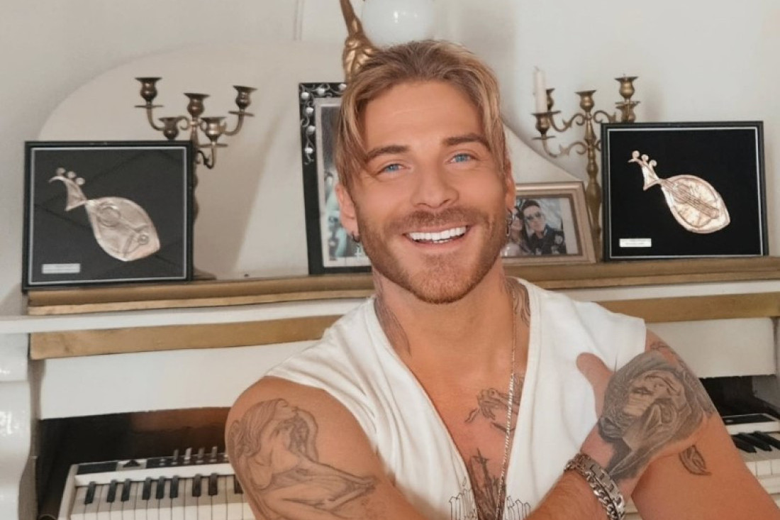 Aleksandar Josifovski i njegova izabranica otkrili pol bebe: Radost i sreću ne kriju!