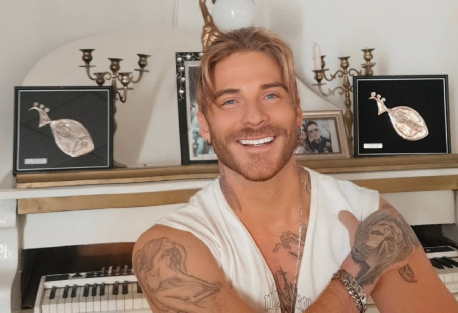 Suzana Jovanović postaje baka! Saši je ovo bila jedina neostvarena želja