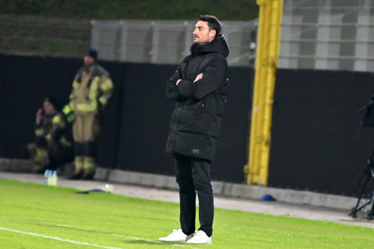 Zvezda i Rijera nemaju potpisan predugovor! Iz Celja tvrde: Albert neće raditi na svoju ruku!