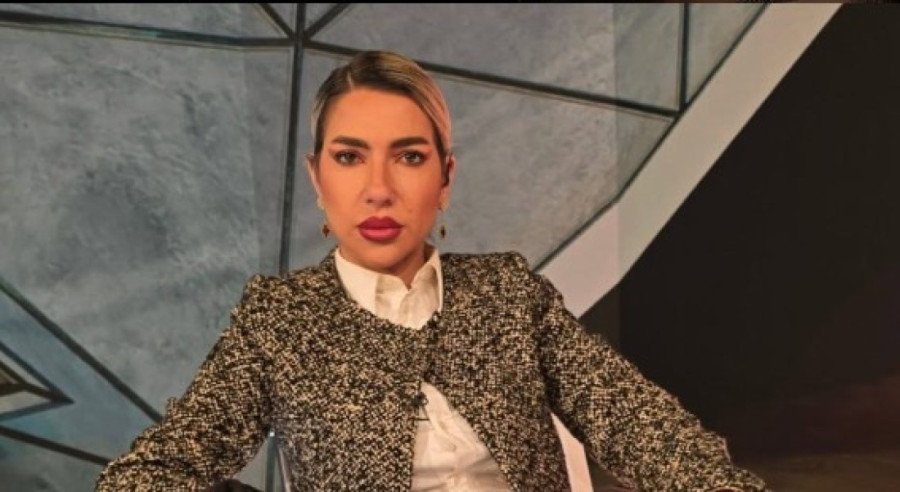 Aca Sofronijević postaje otac! Podelio fotografiju trudne Kosane, evo kog pola je beba (FOTO)