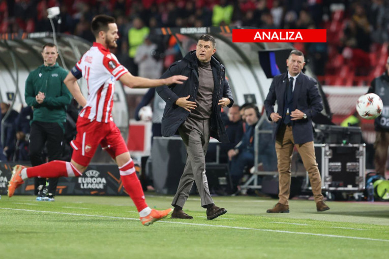 Englezi već obezbedili plasman, Srbija se nada baražu: Tuhel saopštio spisak za okršaj sa Paunovićem (FOTO)