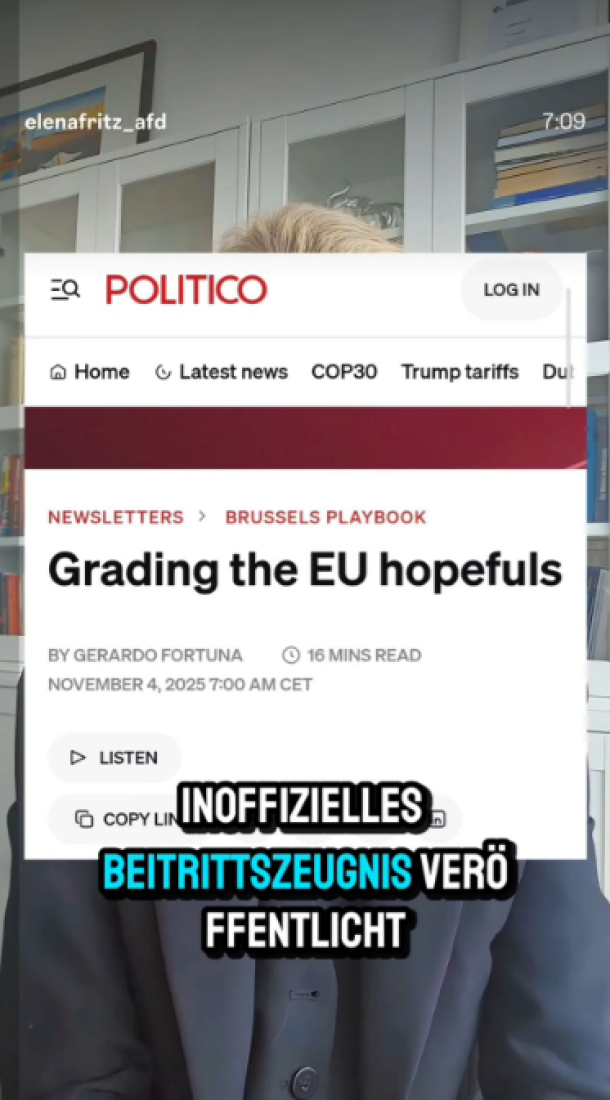 Brisel rangirao kandidate: Srbija "kažnjena" jer brani sopstvene interese!