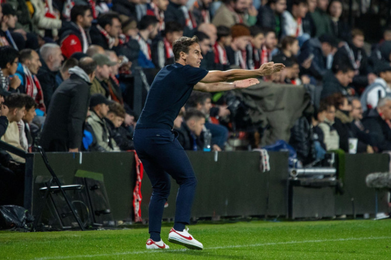 Selektor Engleske vratio dve zvezde i otkrio kako će ih koristiti protiv Srbije