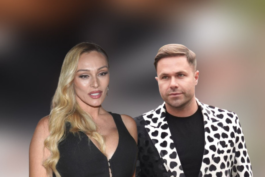 Ovaj reper stoji iza jednog od najvećih hitova Jelene Kostov! "To mu je bila i prva saradnja sa nekim narodnjakom!"