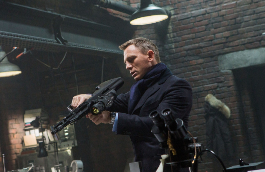 Ceo svet čeka da čuje njegovo ime! Otkriveno kada ćemo saznati ko je novi Džejms Bond