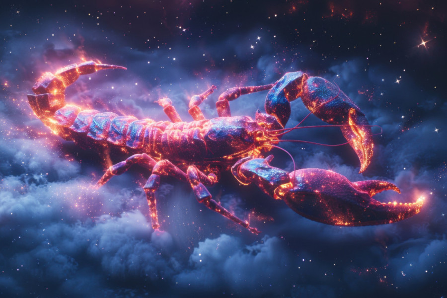 Venera u Škorpiji osvetljava skrivene želje i borbe moći: Neki će se potpuno transformisati, a evo kako utiče na ostale znakove u Zodijaku