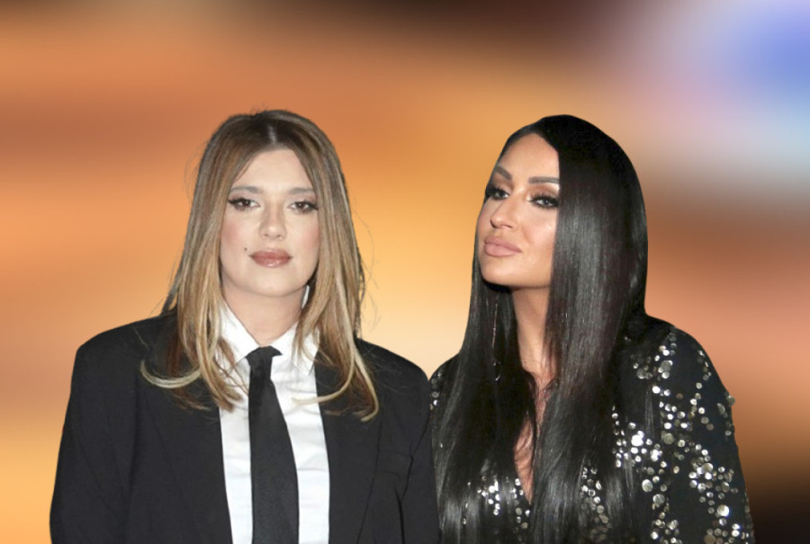 Ceca izabrala stranu u ratu između Kije i Kaće: I nije jedina koja se oglasila posle njihove svađe!