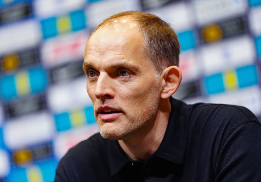 Selektor Engleske vratio dve zvezde i otkrio kako će ih koristiti protiv Srbije