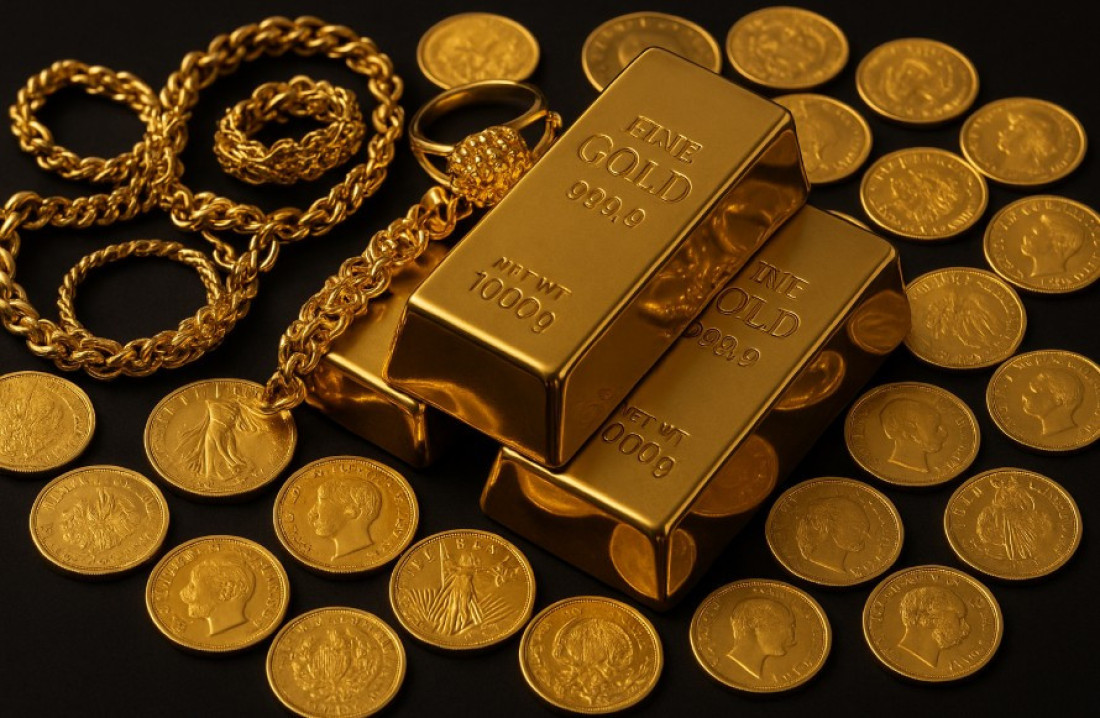 Čoka Rakita biće najveća zlatna koka u regionu vredna i do 2,2 milijarde! Pokazuje nova studija izvodljivosti