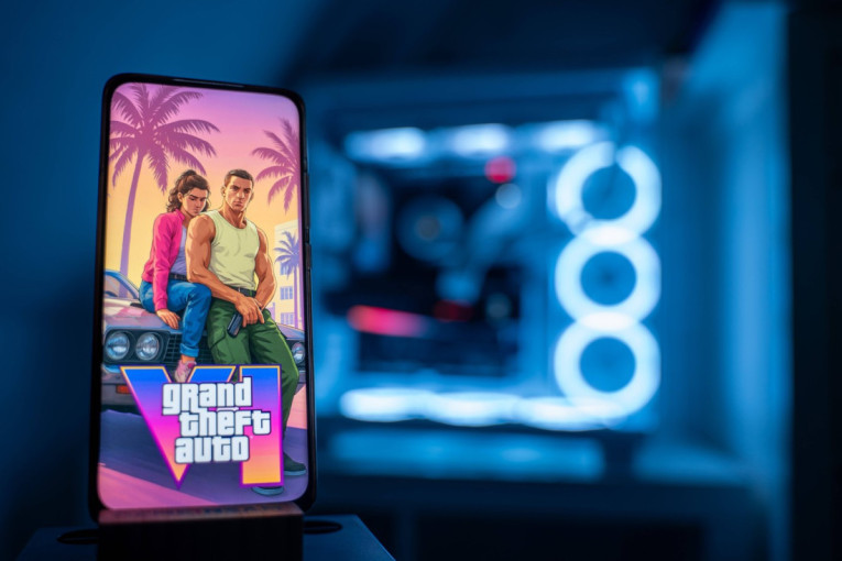 Rockstar ispunio dirljivu želju: Smrtno bolesni fan dobio priliku da zaigra GTA 6