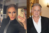 "Garantujem da je savršen ljubavnik" Atina Ferari imala aferu sa Branislavom Lečićem!