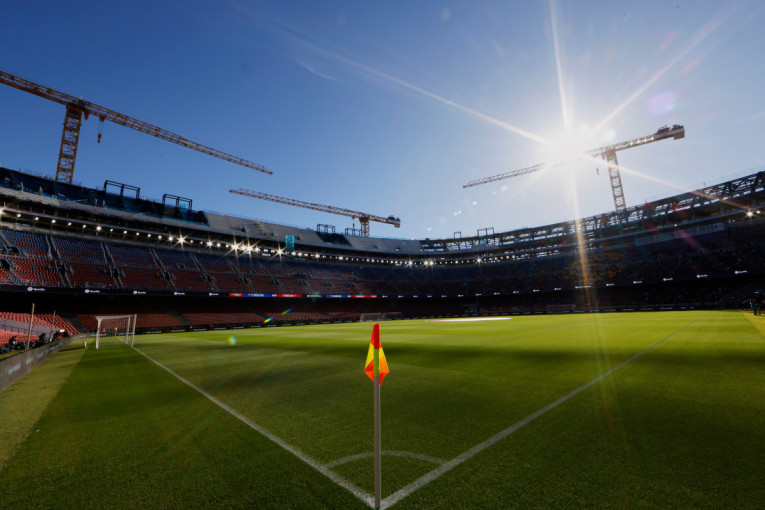 Barselona razbesnela navijače! Katalonci šokirani cenom karata za premijeru na novom Nou Kampu!