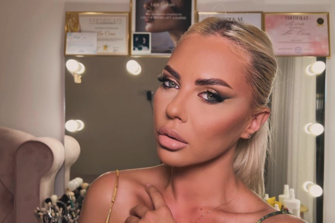 Tuga: Pevačici umro otac, oprostila se emotivnom porukom