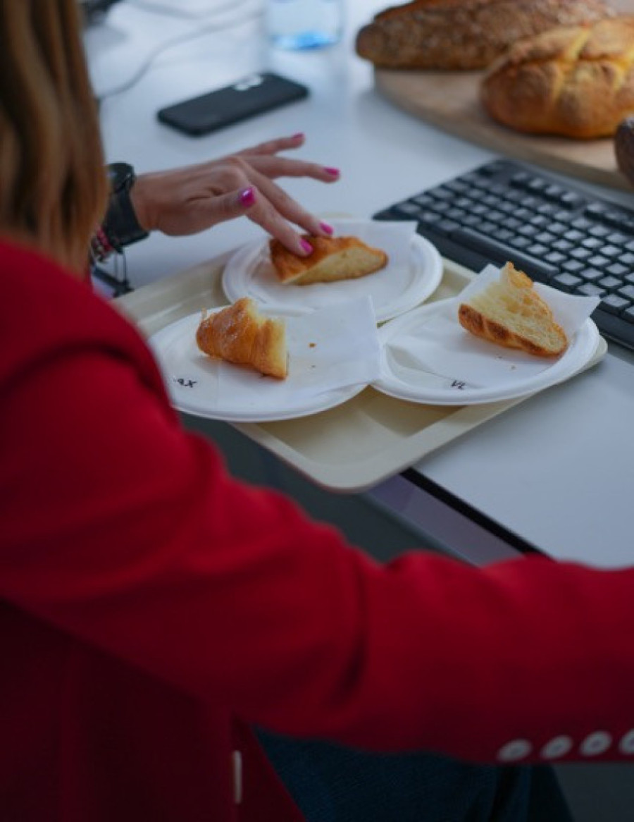 Čokoladu biraju Čačani, Beograđani pistaće – ali jagodu vole svi