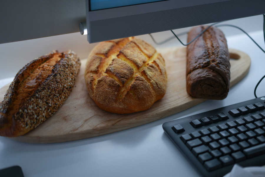 Čokoladu biraju Čačani, Beograđani pistaće – ali jagodu vole svi