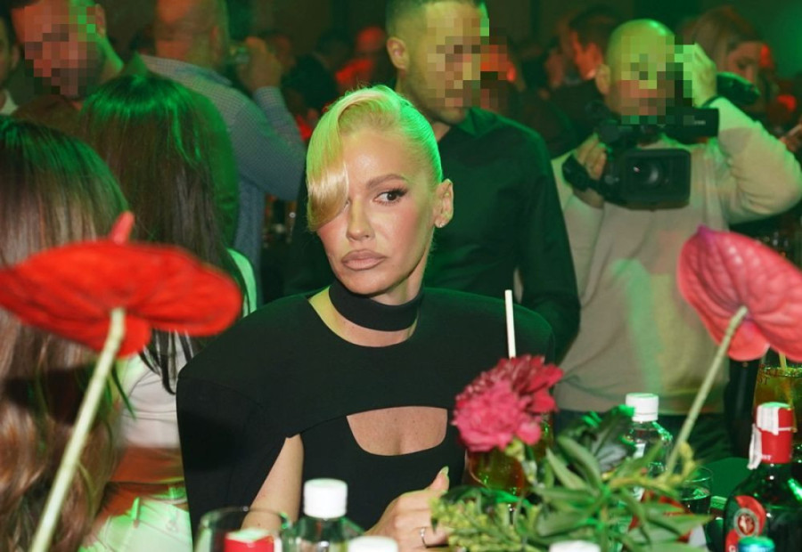 "Ne volim ljigavo, ni licemerno" Karleuša očitala bukvicu Nataši Bekvalac nakon pucanja prijateljstva!