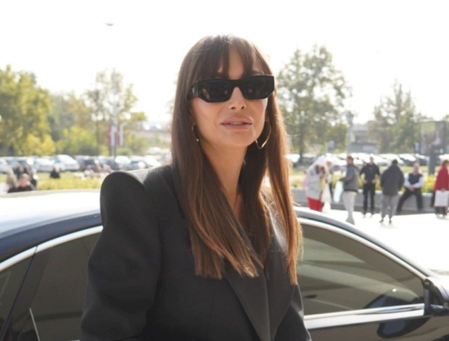 Istina o razvodu: Emina Jahović otkrila šta je ubilo brak sa Mustafom!