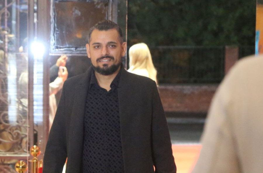 Kendi raskrinkao zadrugare: Od Anite, pa sve do Bore Santane - nije ih štedeo!