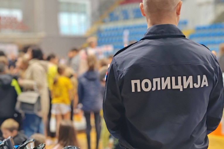 Krenule otpremnine: Sindikat policije saopštio lepe vesti