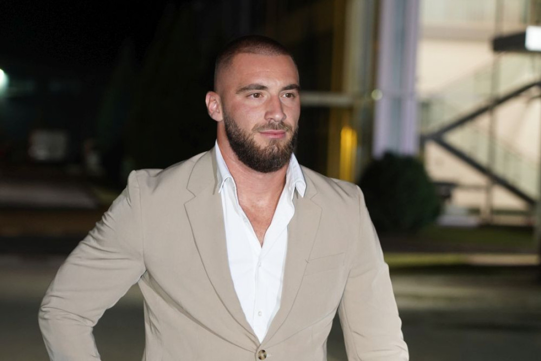Mensur odustao od Elite 10, pa prihvatio ponudu za drugi rijaliti: Vraća na male ekrane u novoj ulozi!
