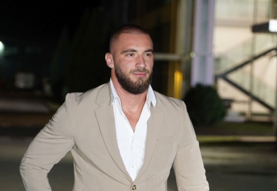 Filip Car brutalno opleo po Mensuru: "Najgora muška osoba koja je ikad ušla u rijaliti!"