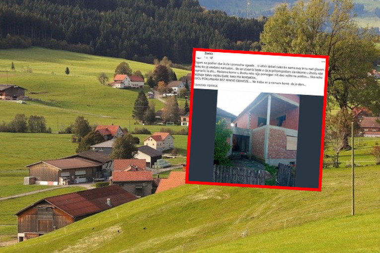 Zorica poklanja dve kuće! Postavila ove uslove i poručila - "Ne treba mi"