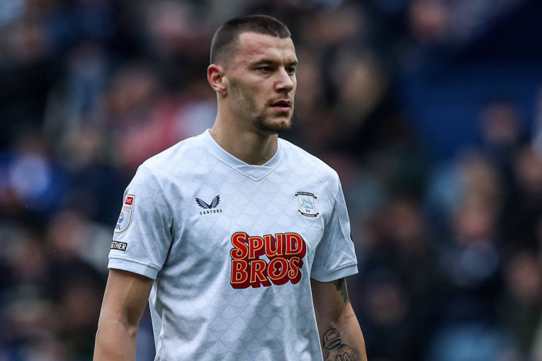 Crnogorski napadač suspendovan zbog rasizma: Osmajiću nije prvi put da mora na "hlađenje"