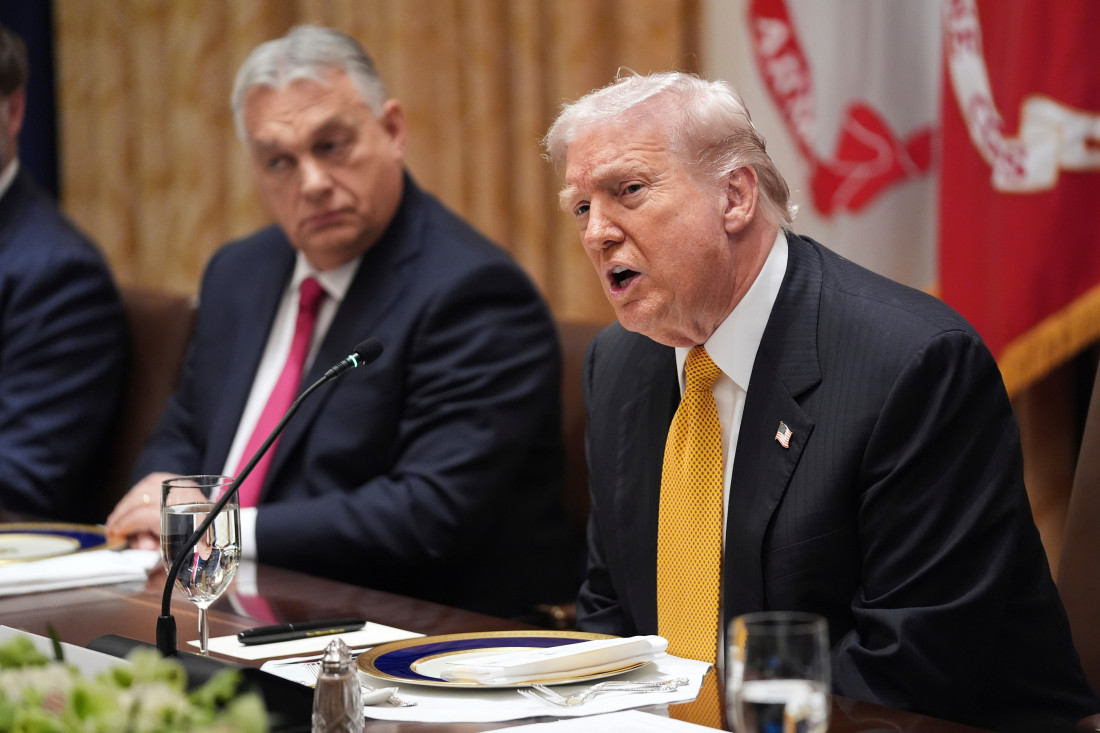 BBC pod udarom s obe strane Atlantika: Škotski premijer traži ostavku, Tramp preti tužbom od milijardu dolara!