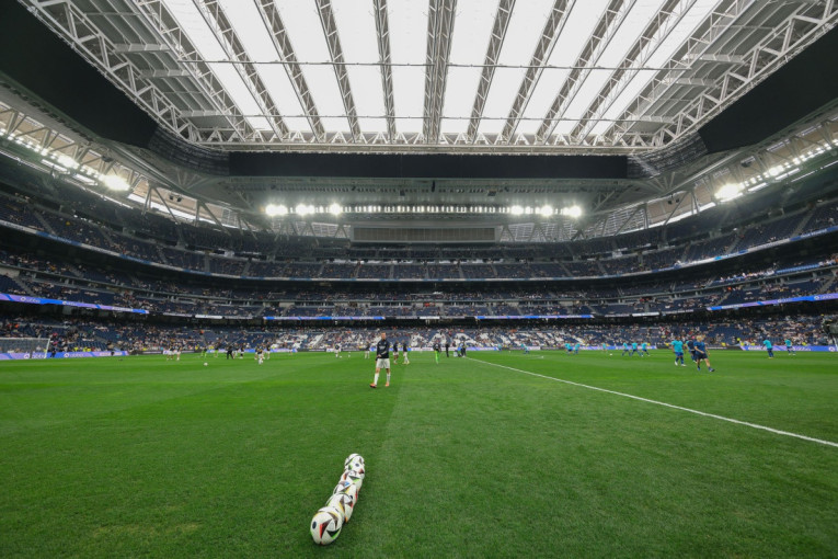 Real Madrid je mašina za pravljenje novca: Prihod veći od milijardu evra, ubiraju se plodovi renoviranja stadiona!