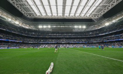 UEFA i Real se dogovorili za kraj sna o Superligi: Sve za dobrobit evropskog fudbala (FOTO)