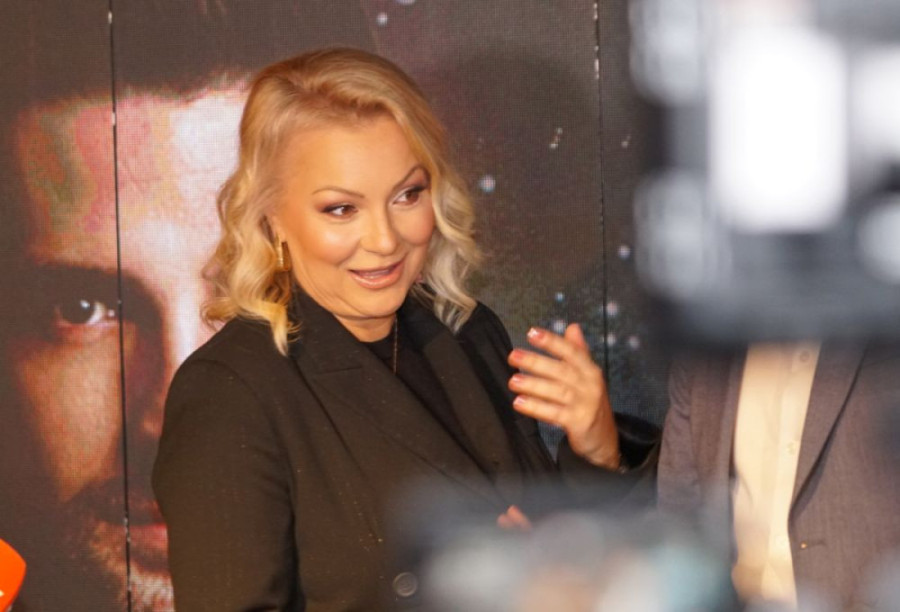 Ivana Selakov otvoreno o odnosu s Radovanovićevom udovicom: Napravila sam prvi korak, htela sam da zna da sam tu!