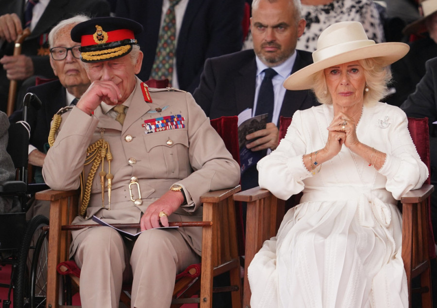 Kralj Čarls će tokom posete Americi uraditi nešto što je učinila samo njegova majka: Evo o čemu je reč!