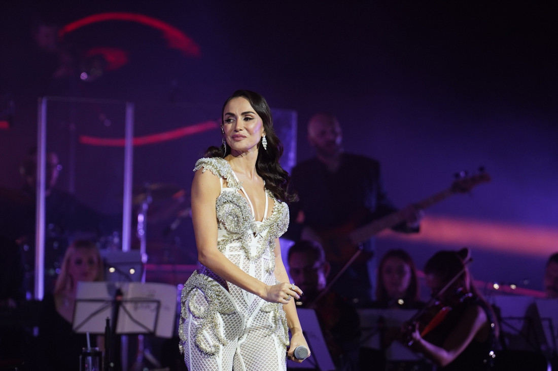 Saša Kovačević o sukobu sa Eminom Jahović: Zvala me je na koncert, ali nisam otišao!