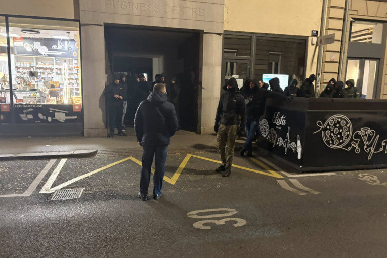 Slovenija danas bira: Deseti parlamentarni izbori od raspada SFRJ!