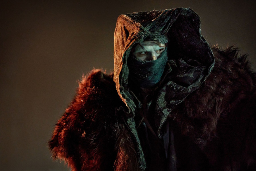 "Frankenštajn" pokorio Netfliks: 30 miliona pregleda za samo 3 dana (FOTO/VIDEO)