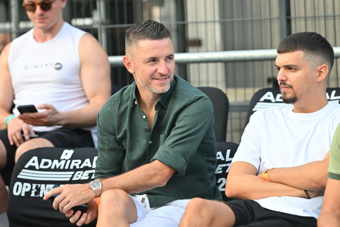 Partizanov bivši kapiten o smeni Blagojevića: Deluje prestrogo, videćemo da li će doneti rezultat!