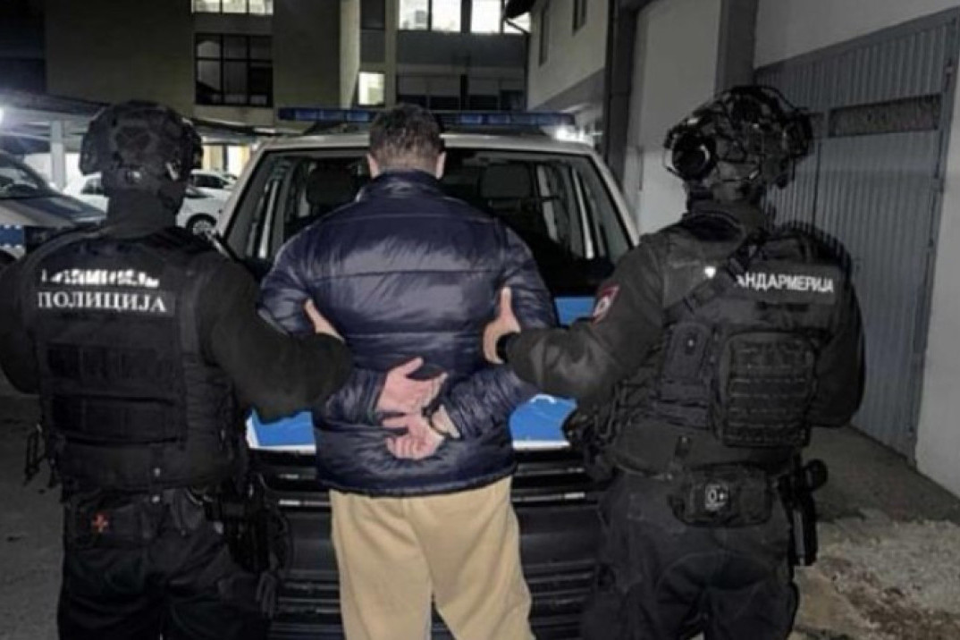 Ko je Darko Dulović koji je uhapšen u aferi ''Snajperisti''? Opasan čovek iz senke "kavačkog klana" povezan sa ubistvima i drogom!